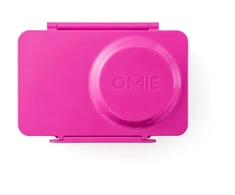 OmieBox UP Pietų dėžutė su termosu, Pop pink