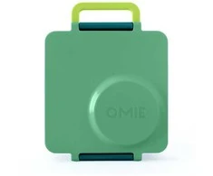 Pietų dėžutė su termosu OmieBox, Meadow