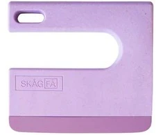 SKÅGFÄ - Saugus pradinis peilis vaikams nuo 2 metų, lavender