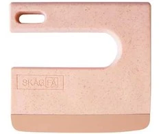 SKÅGFÄ - Saugus pradinis peilis vaikams nuo 2 metų, terra