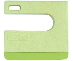 SKÅGFÄ - Saugus pradinis peilis vaikams nuo 2 metų, lime
