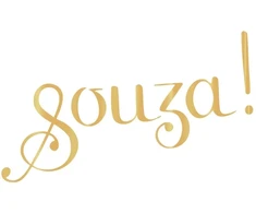 Souza - Kuprinė „Celeste“ vienaragis