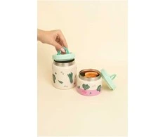 The Cotton Cloud - Maisto termosas - Confetti, 350ml