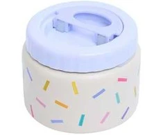 The Cotton Cloud - Maisto termosas - Confetti, 350ml