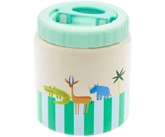 The Cotton Cloud - Maisto termosas - Croc rock, 500ml