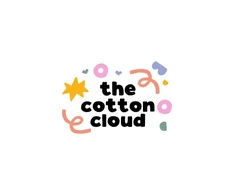 The Cotton Cloud - Nerūdijančio plieno butelių dangtelis be šiaudelių