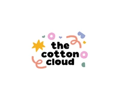 The Cotton Cloud - nerūdijančio plieno gertuvė - Origami, 420ml