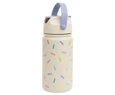 The Cotton Cloud - nerūdijančio plieno gertuvė - Confetti, 420ml