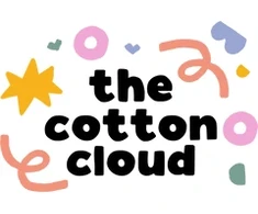 The Cotton Cloud - Seilinukas - Cherry pop