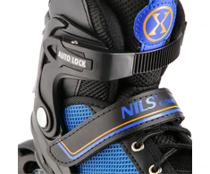 Nils Extreme NH18188 2IN1 RIEDUČIAI / LEDO RITULIO PAČIŪŽOS