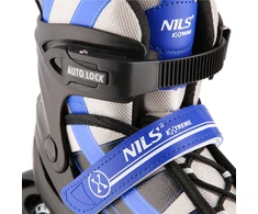 Nils Extreme NH18366A 2IN1 PAČIŪŽOS / LEDO RITULIO PAČIŪŽOS