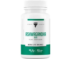 TREC Ašvaganda (Ashwagandha) 800 (60 kaps.)
