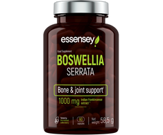 Trec Nutrition Adaptogen TREC ESSENSEY BOSWELLIA SERRATA 90 capsules