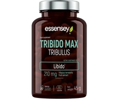 Adaptogen TREC ESSENSEY TRIBIDO MAX TRIBULUS 90 capsules