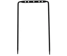 Additional support for pannier bags BASIL Distance Holder