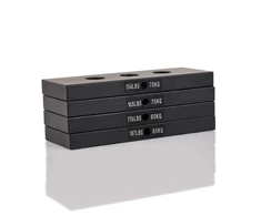 Additional weights for cable towers HAMMER Cable Tower 4.0 Weights 20 kg