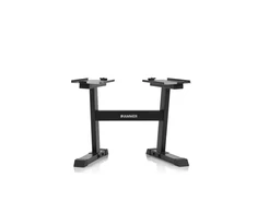 Adjustable dumbbell stand HAMMER Stronglock