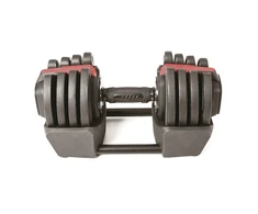 Adjustable dumbbell TOORX Adjustable Dumbbell 1.5-18 kg