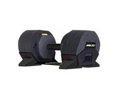 Adjustable dumbbell TUNTURI MX Select MX30 Dumbbell 3.4-13.9kg