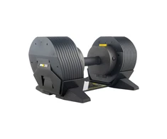 Adjustable dumbbell TUNTURI MX55 Dumbbell 4.5-24.9kg