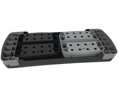 Aerobikos pakyla Tunturi Aerobic Step Compact