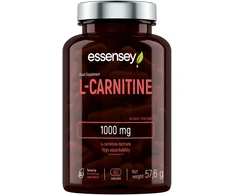 Trec Nutrition Essensey L-karnitinas 1000 mg 90 kaps.