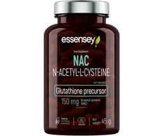 Trec Antioxidant ESSENSEY NAC, 90 capsules
