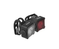 AXA Niteline 44-R light set, USB