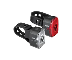 AXA Niteline Spot+ light set, USB