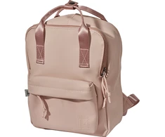 Backpack URBAN IKI Sakura Rožinė, pink