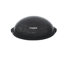 Balance cushion TOORX Evo Ball Absolute, juodas