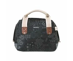 Basil Boheme bike bag