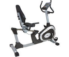 None Recumbent bike BH FITNESS Arctic Comfort Program