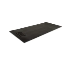 BH FITNESS Floor Protection Mat, 200 x 90 x 0.5 cm