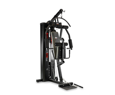 None BH FITNESS Multigym Plus Juodas