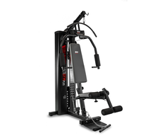 None BH FITNESS Multigym Plus Juodas