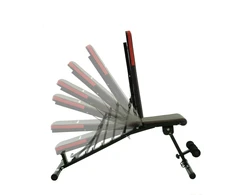 BH FITNESS Weight Bench