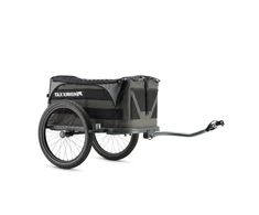 None Bicycle cart TAXXI Load Heavy