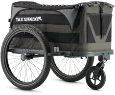 None Bicycle cart TAXXI Load Heavy