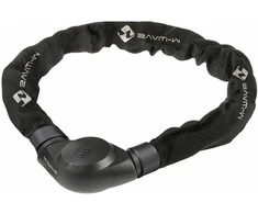 Bicycle chain lock M-Wave C 10.9-360 with key