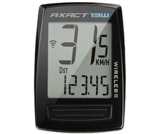 Dviračio kompiuteris Giant Axact 13W, 13 funkcijų