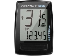 Dviračio kompiuteris Giant Axact 9W, 9 funkcijos