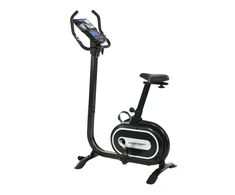 CHRISTOPEIT SPORT Velotrenazieris Ergometer ET 5.1