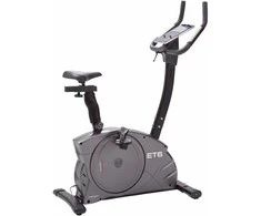Exercise Bike CHRISTOPEIT ET 6, juodas