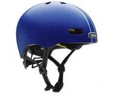 Bicycle helmet Nutcase Ocean Stripe Gloss MIPS 52-56cm