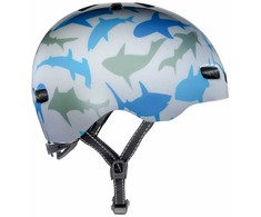 Bicycle helmet Nutcase Shark Gloss MIPS 48-52cm