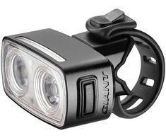 Bicycle light set Giant Recon (HL 200 + TL 200)