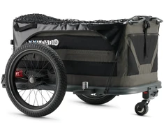 None Bicycle trailer TAXXI Load 45
