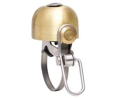 Bicycle watch Brave Classics Mini Gold