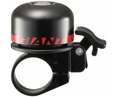 Bicycle watch GIANT DING-A-LING Slim Raudona, red